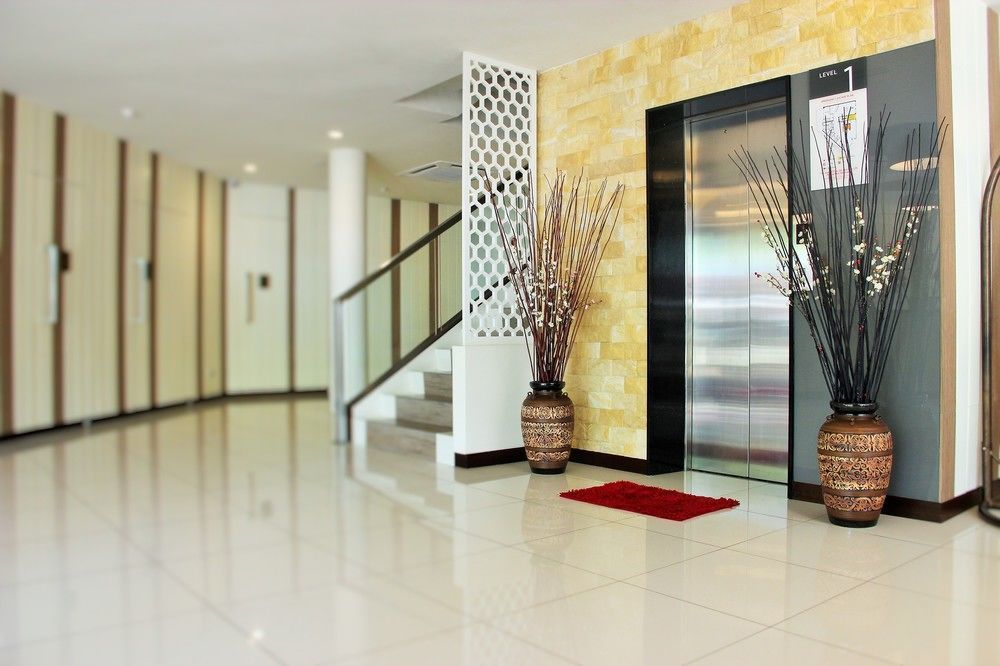 Memoire Hornbill Hotel Kuching Exteriör bild